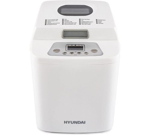 HYUNDAI HYBM-1088 500Вт белый