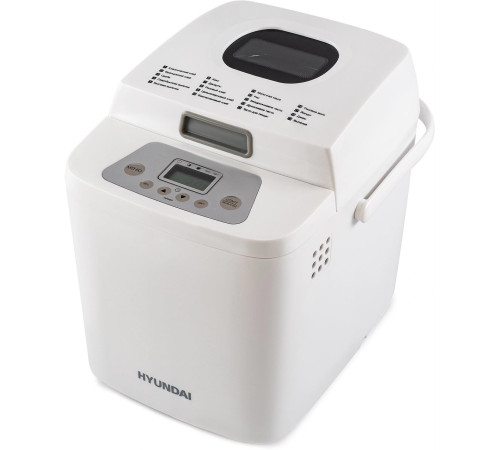 HYUNDAI HYBM-1088 500Вт белый