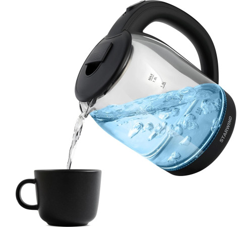 STARWIND SKG1779 (1.8л. стекло)