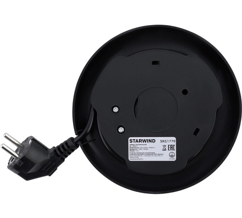 STARWIND SKG1779 (1.8л. стекло)