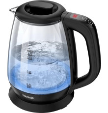 STARWIND SKS3036 1.7л. 2200Вт черный (стекло)