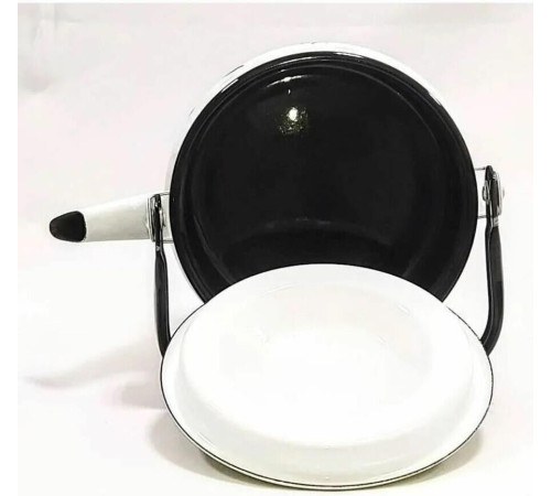 ЛЫСЬВА 27104П2 Ромашковое поле эмал 2,0л