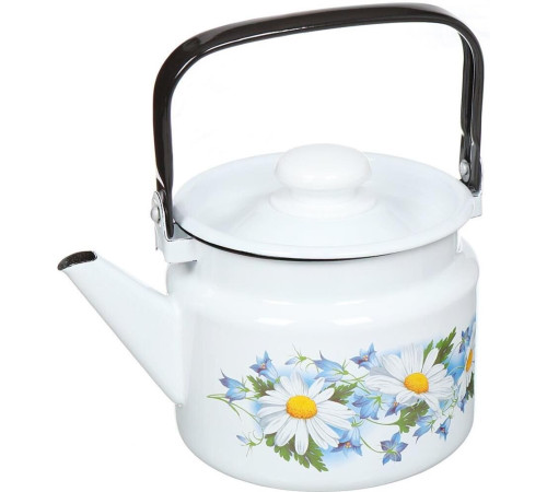 ЛЫСЬВА 27104П2 Ромашковое поле эмал 2,0л