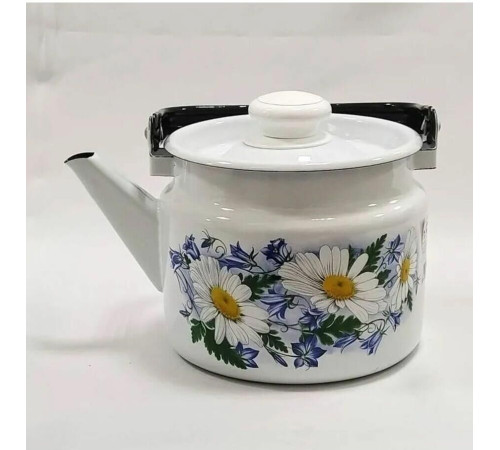 ЛЫСЬВА 27104П2 Ромашковое поле эмал 2,0л