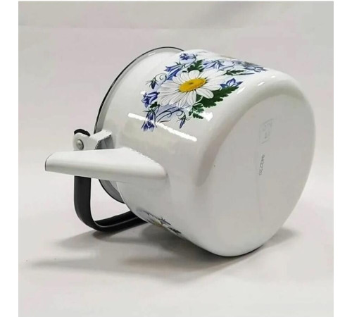 ЛЫСЬВА 27104П2 Ромашковое поле эмал 2,0л