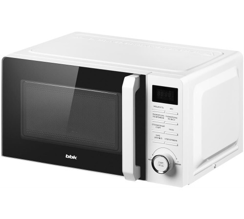 BBK 20MWS-720T/W белый