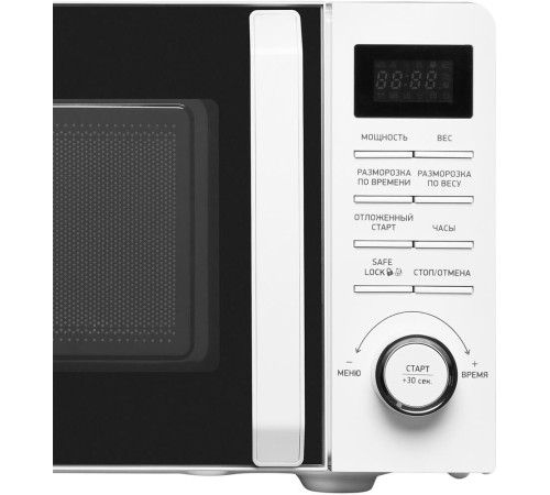 BBK 20MWS-720T/W белый