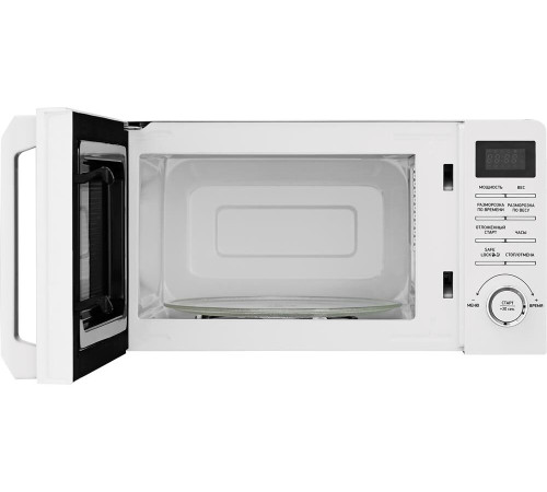 BBK 20MWS-720T/W белый