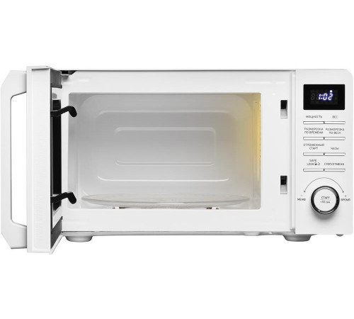 BBK 20MWS-720T/W белый