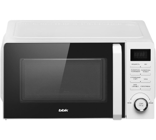 BBK 20MWS-720T/W белый