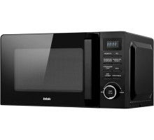 BBK 20MWS-723T/B черный
