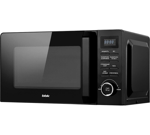 BBK 20MWS-723T/B черный