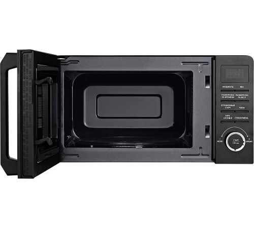 BBK 20MWS-723T/B черный