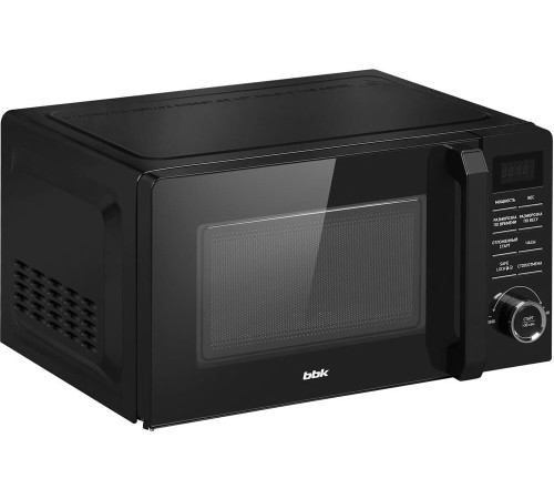 BBK 20MWS-723T/B черный
