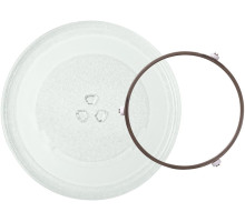 BBK 20MWS-760M/B черный