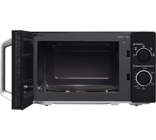 BBK 20MWS-760M/B черный