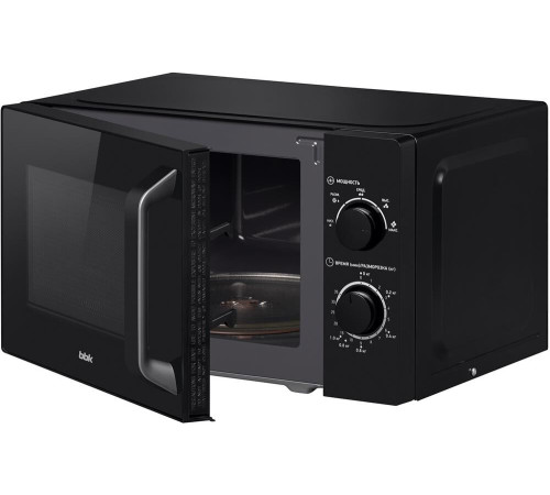 BBK 20MWS-760M/B черный