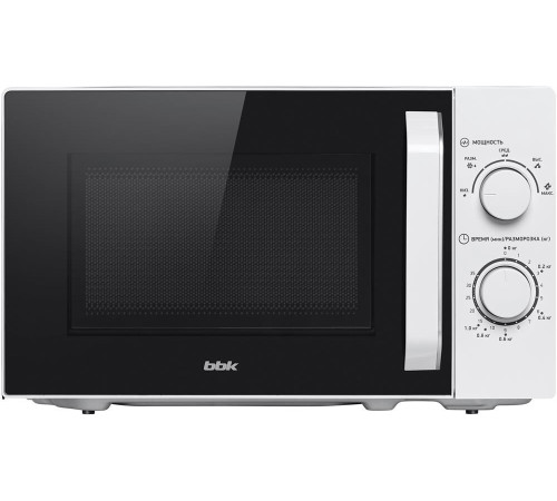 BBK 20MWS-761M/W белый