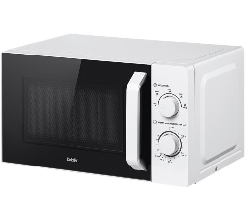 BBK 20MWS-761M/W белый