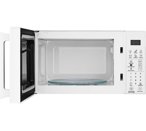 BBK 20MWS-805S/W белый