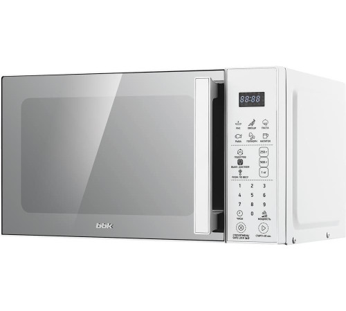 BBK 20MWS-805S/W белый