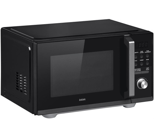 Микроволновая печь BBK 25MWS-954T/B черный