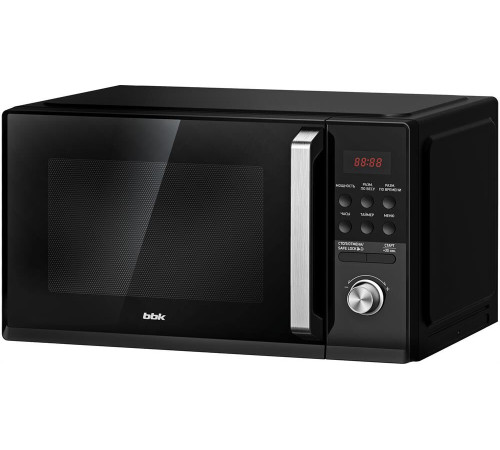 Микроволновая печь BBK 25MWS-954T/B черный