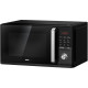 Микроволновая печь BBK 25MWS-954T/B черный