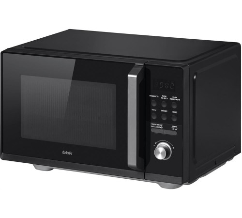 Микроволновая печь BBK 25MWS-954T/B черный