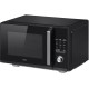 Микроволновая печь BBK 25MWS-954T/B черный