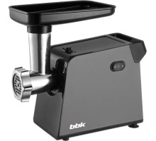 BBK MG2009 черный/серый