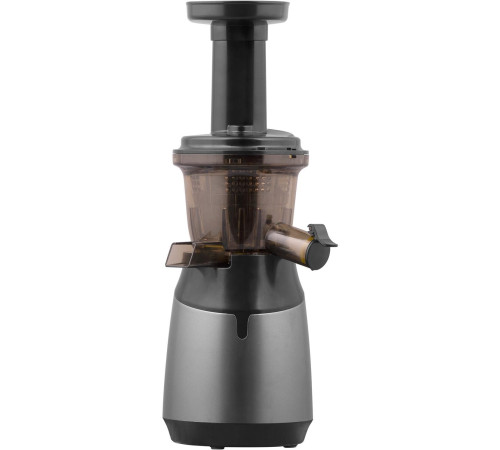 BBK JCS100 черный/серый