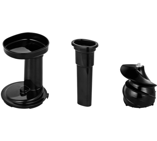 BBK JCS100 черный/серый