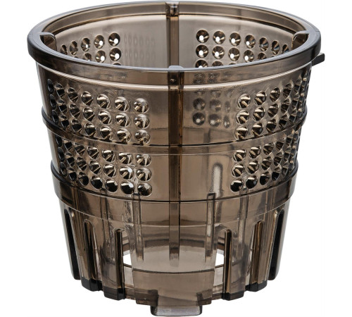 BBK JCS100 черный/серый