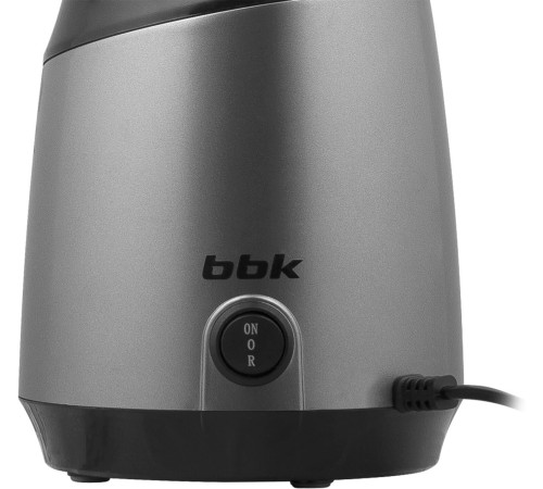 BBK JCS100 черный/серый