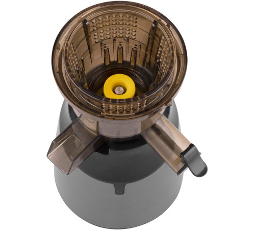 BBK JCS100 черный/серый