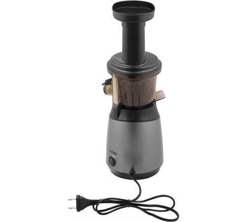 BBK JCS100 черный/серый