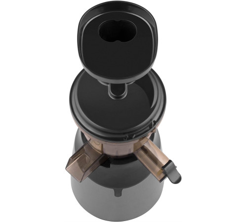 BBK JCS100 черный/серый