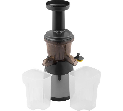 BBK JCS100 черный/серый