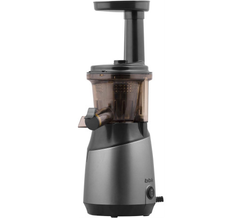 BBK JCS100 черный/серый