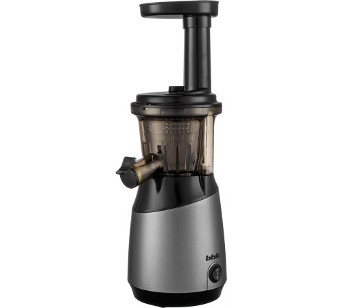 BBK JCS100 черный/серый