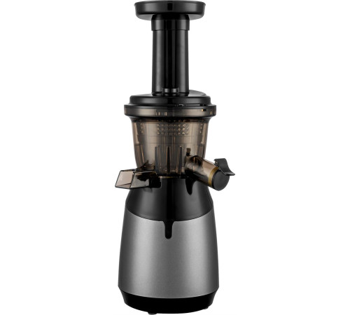 BBK JCS100 черный/серый