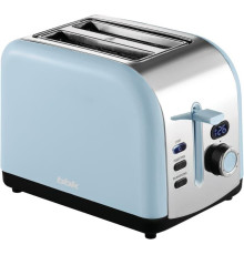 BBK TR75 светло голубой