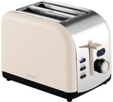 BBK TR76 кремовый