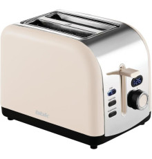 BBK TR76 кремовый