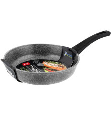 ТРАДИЦИЯ ТА2241 а/пр литая 24см Антрацит