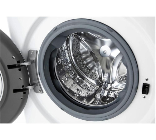 LG F2V3HS4W белый