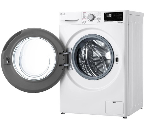 LG F2V3HS4W белый