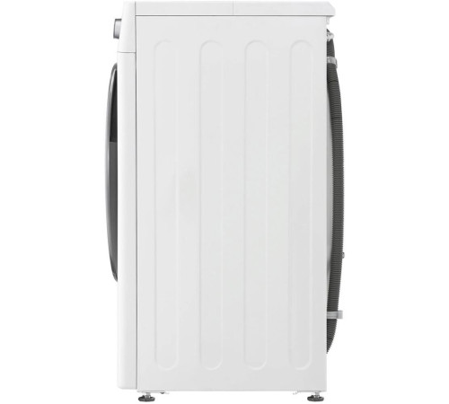 LG F2V3HS4W белый