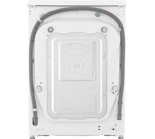 LG F2V3PS6W белый